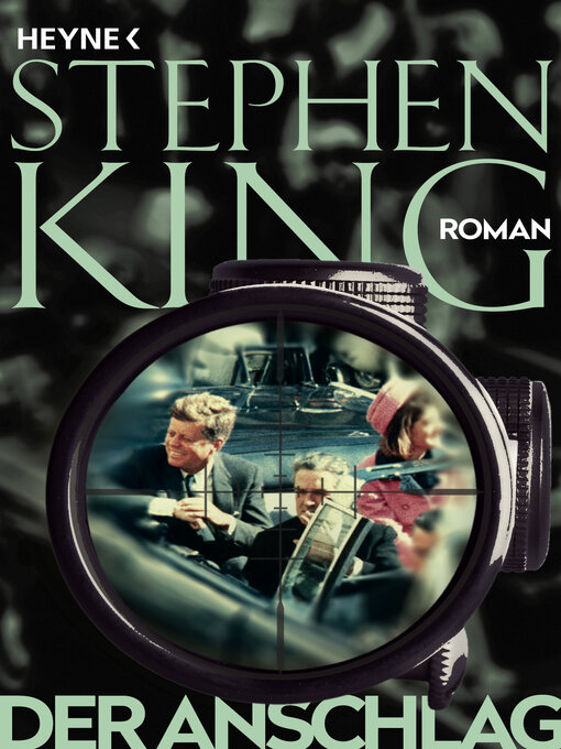 Titeldetails für Der Anschlag nach Stephen King - Verfügbar